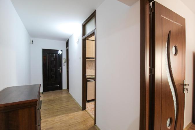 Aviatiei - 2 Camere - Decomandat - Metrou Aurel Vlaicu