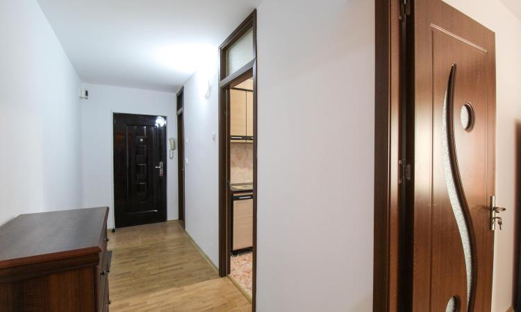 Aviatiei - 2 Camere - Decomandat - Metrou Aurel Vlaicu