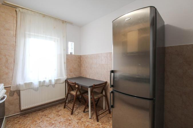 Aviatiei - 2 Camere - Decomandat - Metrou Aurel Vlaicu