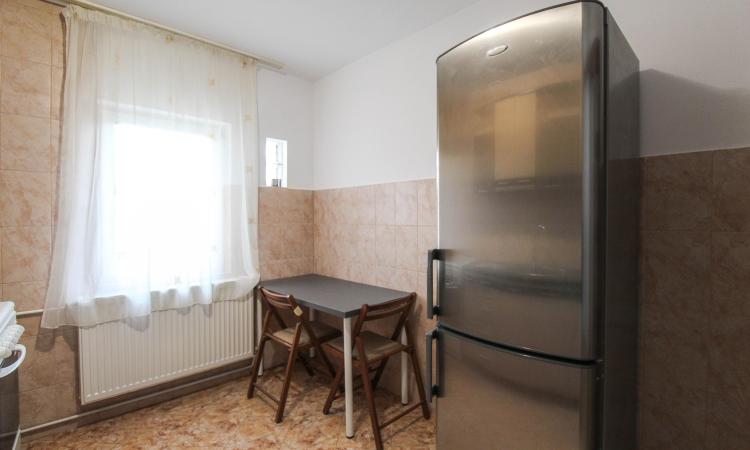 Aviatiei - 2 Camere - Decomandat - Metrou Aurel Vlaicu