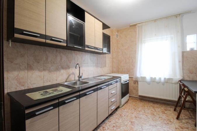 Aviatiei - 2 Camere - Decomandat - Metrou Aurel Vlaicu
