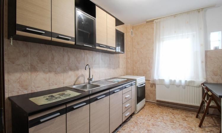 Aviatiei - 2 Camere - Decomandat - Metrou Aurel Vlaicu