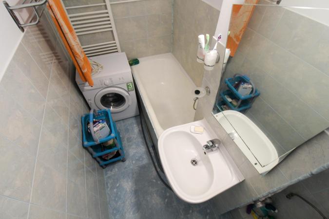 Aviatiei - 2 Camere - Decomandat - Metrou Aurel Vlaicu