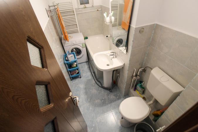 Aviatiei - 2 Camere - Decomandat - Metrou Aurel Vlaicu