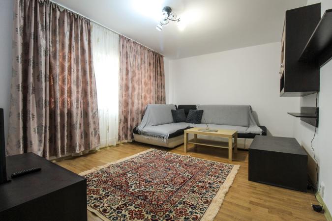 Aviatiei - 2 Camere - Decomandat - Metrou Aurel Vlaicu