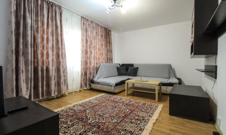 Aviatiei - 2 Camere - Decomandat - Metrou Aurel Vlaicu