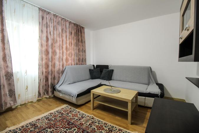 Aviatiei - 2 Camere - Decomandat - Metrou Aurel Vlaicu