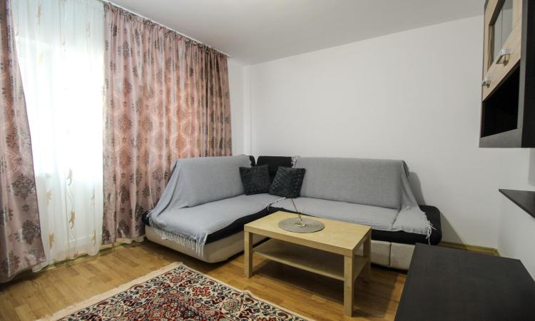 Aviatiei - 2 Camere - Decomandat - Metrou Aurel Vlaicu