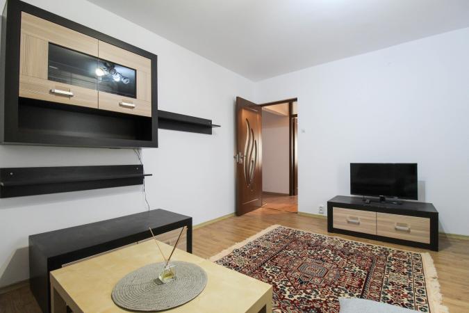 Aviatiei - 2 Camere - Decomandat - Metrou Aurel Vlaicu