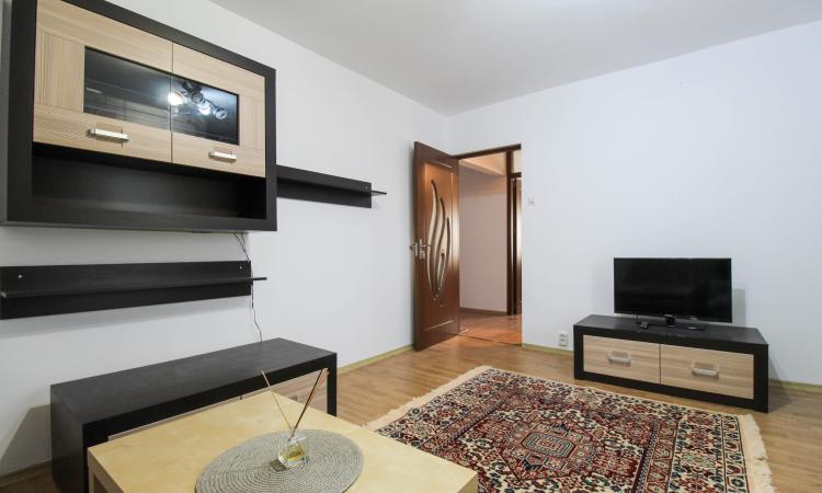 Aviatiei - 2 Camere - Decomandat - Metrou Aurel Vlaicu