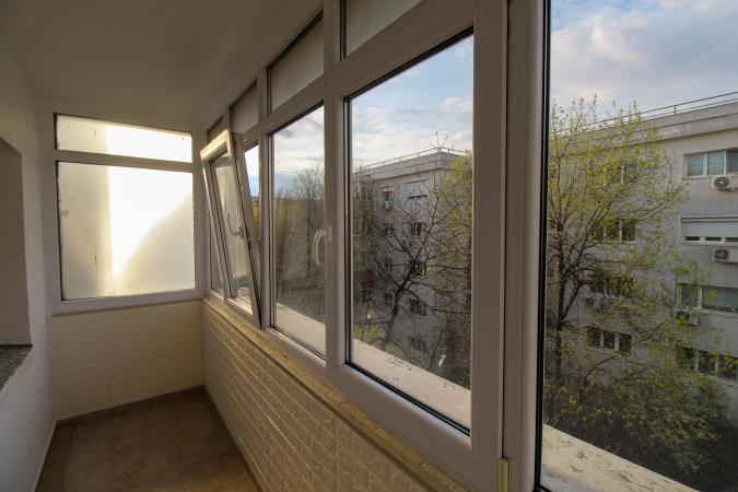 Aviatiei - 2 Camere - Decomandat - Metrou Aurel Vlaicu