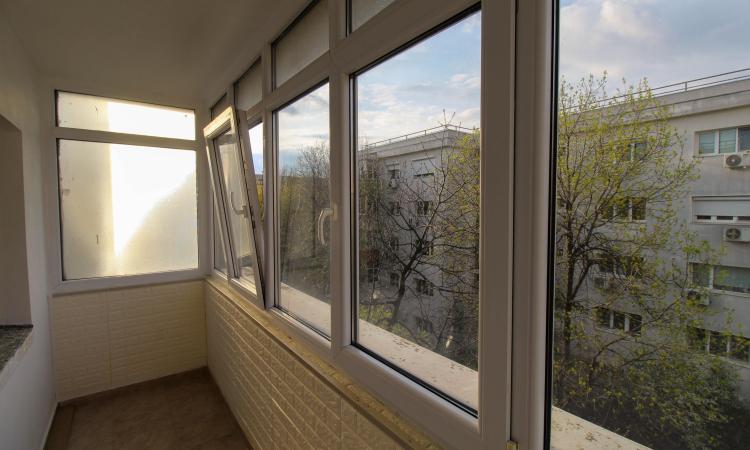 Aviatiei - 2 Camere - Decomandat - Metrou Aurel Vlaicu