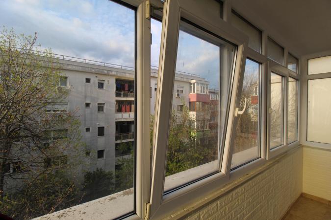 Aviatiei - 2 Camere - Decomandat - Metrou Aurel Vlaicu