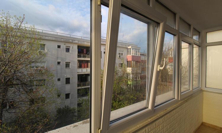 Aviatiei - 2 Camere - Decomandat - Metrou Aurel Vlaicu