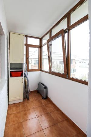 Decomandat - 2 camere - Metrou Aurel Vlaicu - Aviatiei