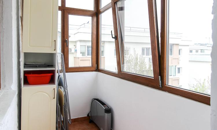 Decomandat - 2 camere - Metrou Aurel Vlaicu - Aviatiei