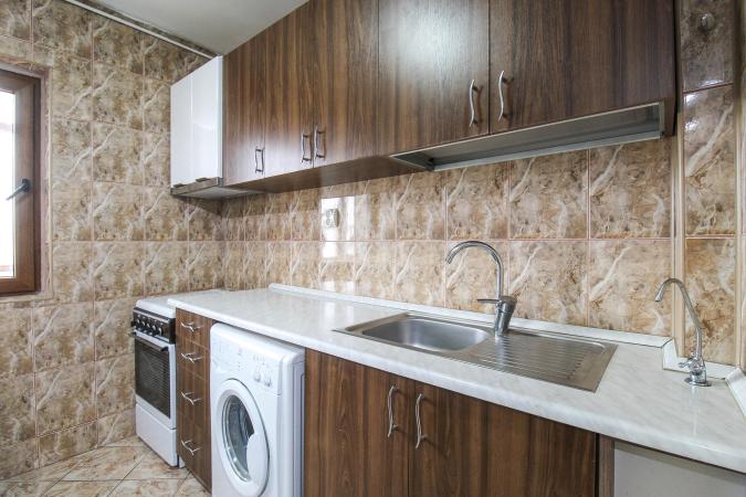 Decomandat - 2 camere - Metrou Aurel Vlaicu - Aviatiei