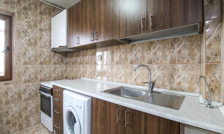 Decomandat - 2 camere - Metrou Aurel Vlaicu - Aviatiei