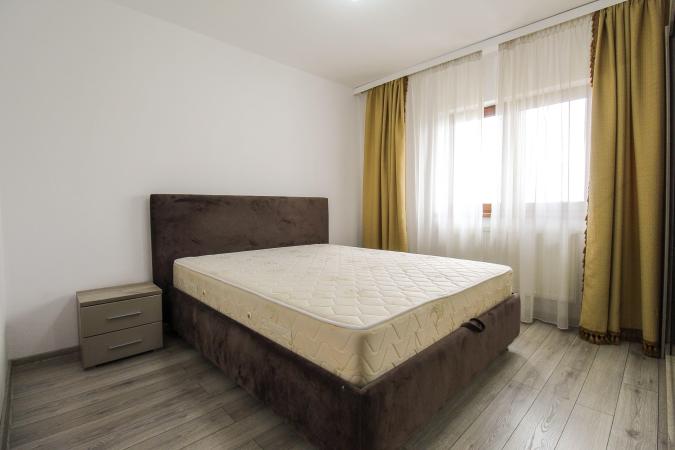 Decomandat - 2 camere - Metrou Aurel Vlaicu - Aviatiei