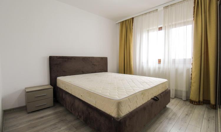Decomandat - 2 camere - Metrou Aurel Vlaicu - Aviatiei