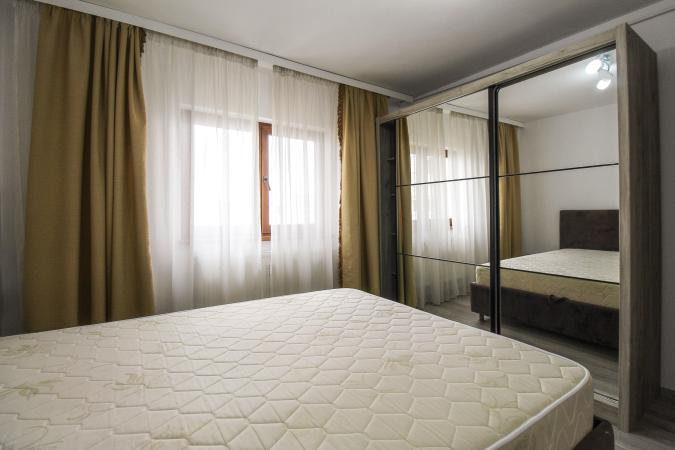 Decomandat - 2 camere - Metrou Aurel Vlaicu - Aviatiei
