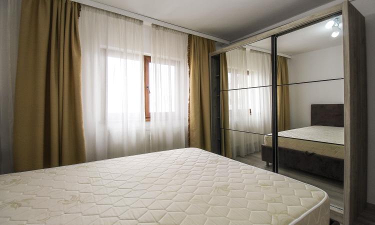 Decomandat - 2 camere - Metrou Aurel Vlaicu - Aviatiei