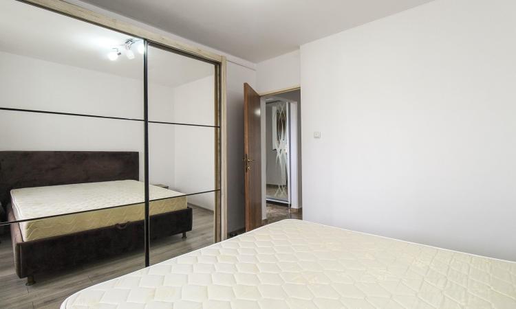Decomandat - 2 camere - Metrou Aurel Vlaicu - Aviatiei