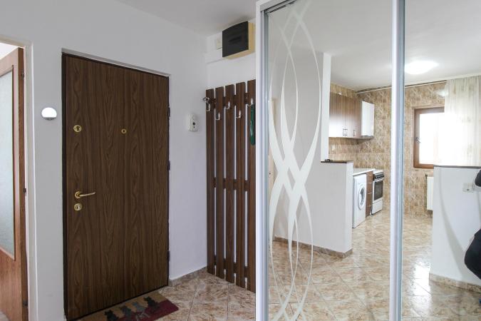 Decomandat - 2 camere - Metrou Aurel Vlaicu - Aviatiei