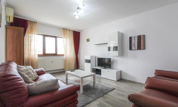 Decomandat - 2 camere - Metrou Aurel Vlaicu - Aviatiei