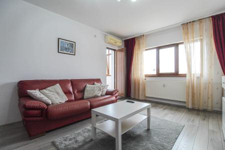 Decomandat - 2 camere - Metrou Aurel Vlaicu - Aviatiei
