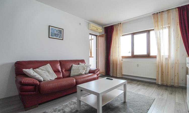 Decomandat - 2 camere - Metrou Aurel Vlaicu - Aviatiei