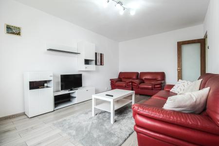Decomandat - 2 camere - Metrou Aurel Vlaicu - Aviatiei
