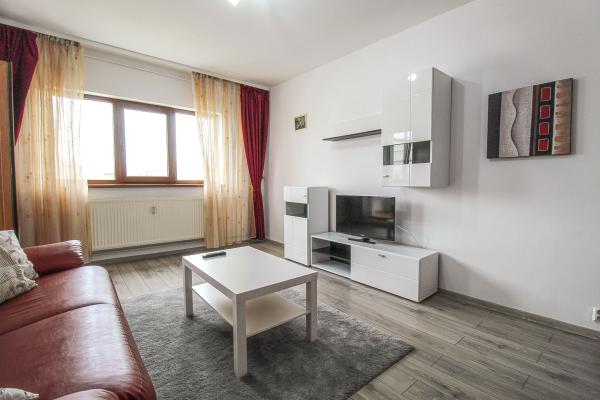 Decomandat - 2 camere - Metrou Aurel Vlaicu - Aviatiei