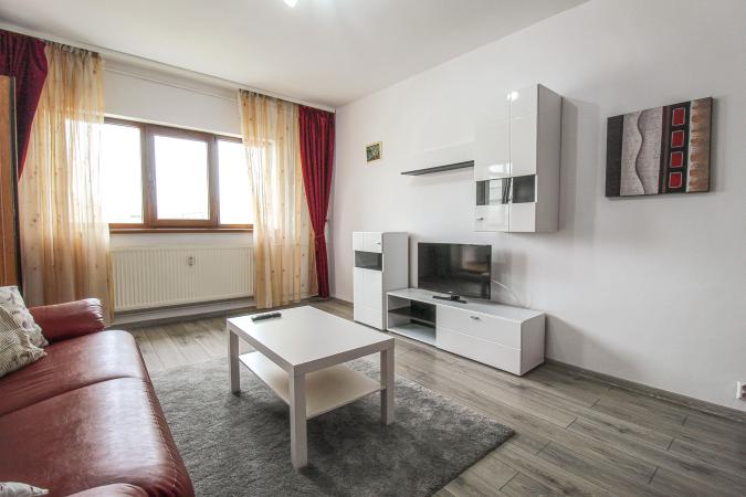 Decomandat - 2 camere - Metrou Aurel Vlaicu - Aviatiei