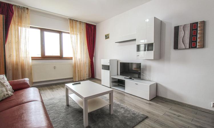 Decomandat - 2 camere - Metrou Aurel Vlaicu - Aviatiei
