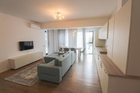 3 camere - Sisesti - complet mobilat si utilat- ideal investitie