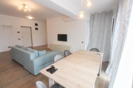 3 camere - Sisesti - complet mobilat si utilat- ideal investitie
