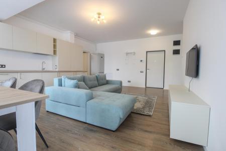 3 camere - Sisesti - complet mobilat si utilat- ideal investitie