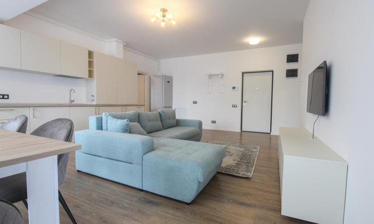 3 camere - Sisesti - complet mobilat si utilat- ideal investitie