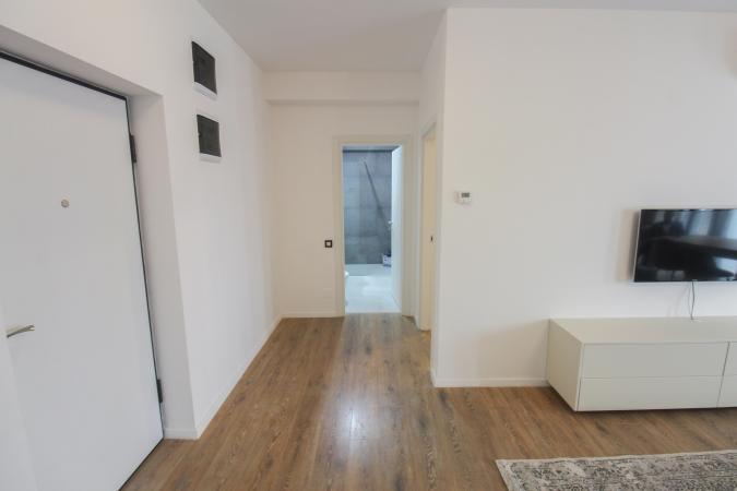 3 camere - Sisesti - complet mobilat si utilat- ideal investitie