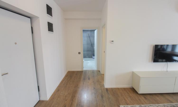 3 camere - Sisesti - complet mobilat si utilat- ideal investitie