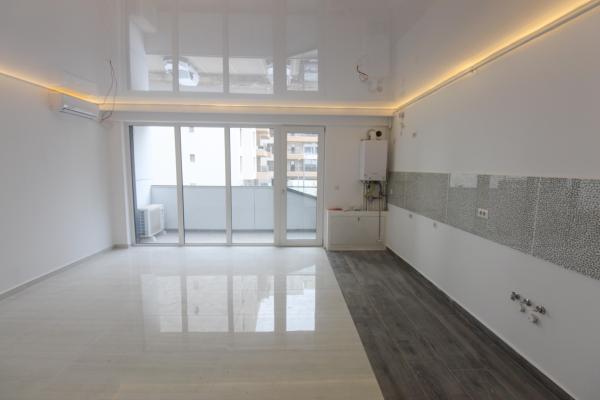 3 camere decomandat -  Pipera - Nou