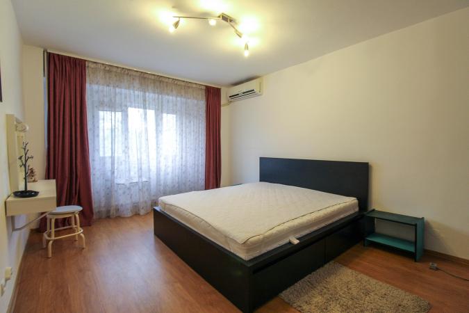 Aviatiei - 2 camere - 62 mpu - Decomandat - Metrou Aurel Vlaicu