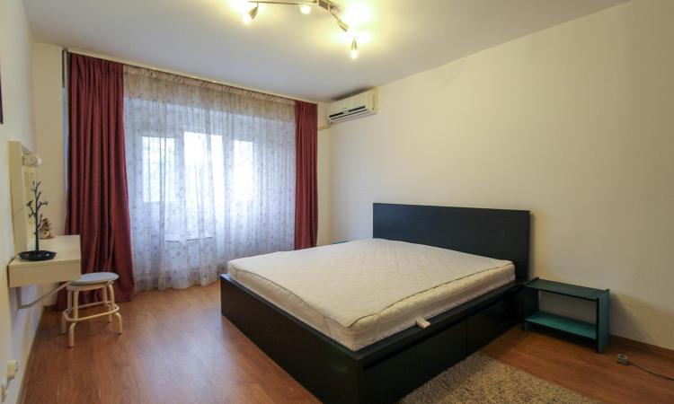 Aviatiei - 2 camere - 62 mpu - Decomandat - Metrou Aurel Vlaicu