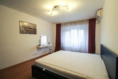 Aviatiei - 2 camere - 62 mpu - Decomandat - Metrou Aurel Vlaicu