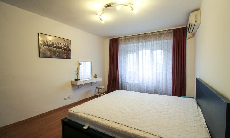 Aviatiei - 2 camere - 62 mpu - Decomandat - Metrou Aurel Vlaicu