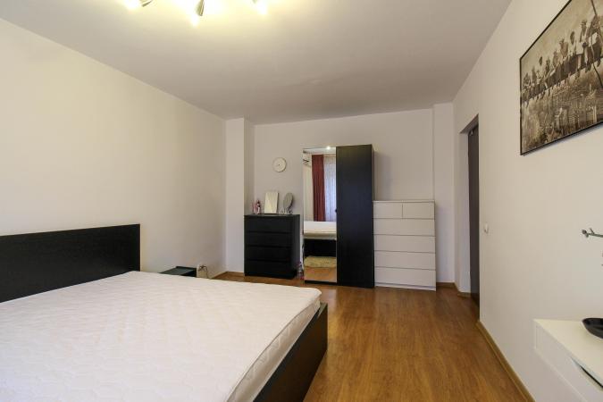 Aviatiei - 2 camere - 62 mpu - Decomandat - Metrou Aurel Vlaicu