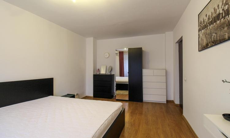 Aviatiei - 2 camere - 62 mpu - Decomandat - Metrou Aurel Vlaicu