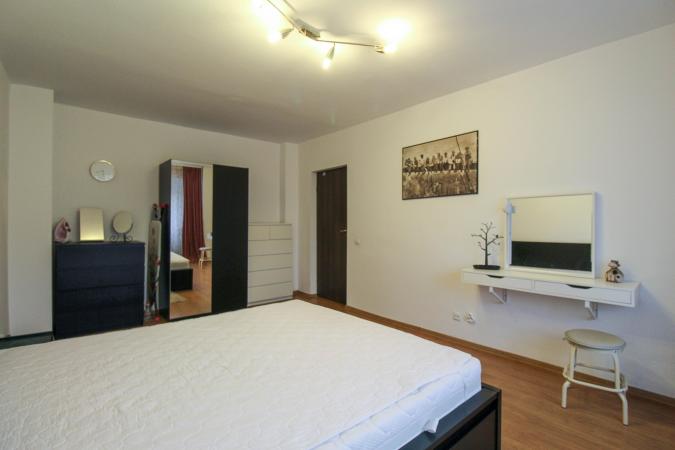 Aviatiei - 2 camere - 62 mpu - Decomandat - Metrou Aurel Vlaicu