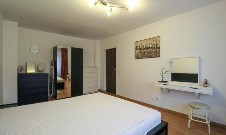 Aviatiei - 2 camere - 62 mpu - Decomandat - Metrou Aurel Vlaicu